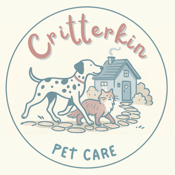 Critterkin Pet Care